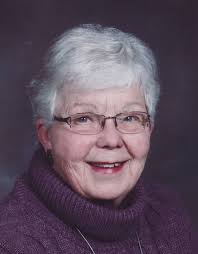 Jean Lawless Obituary