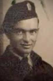 Happy Father's Day. This was my dad during the war. He was French Canadian  & volunteered to fight in Europe. After the war he settled in Reading. When  I was a kid