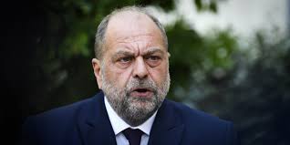 Il est soupçonné d'avoir voulu régler ses comptes en. Incest Eric Dupond Moretti Wants A Threshold Of Non Consent At 18 Teller Report