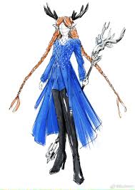 Following a first week delving into some foundational concepts for successful character design, each of the remaining three weeks are structured as a master class where you will observe three professional character designers at work in the studio: Burberry Designed Character Skins For China S Biggest Video Game The Verge