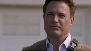 Arthur's redemption arc in the show was remarkable