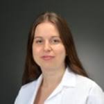 Dr. Maria Burnett, MD, Internal Medicine