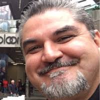 Jose Euyoque's Instagram, Twitter & Facebook