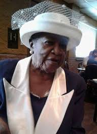 Alice Mccants Obituary November 14, 2020