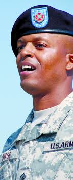 Fort A.P. Hill Change of Responsibility