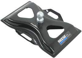 Maybe you would like to learn more about one of these? Reese Above Bed Gooseneck Trailer Hitch 25 000 Lbs Reese Gooseneck Hitch Rp58079