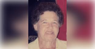 Obituary information for Evelyn Marie Gilbert McCarter