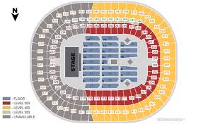 Bc Place Virtual Seating Chart Georgia Dome Seating Chart
