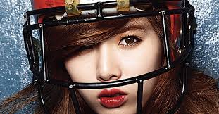 Korean MyuzicStyleZ: HyunA