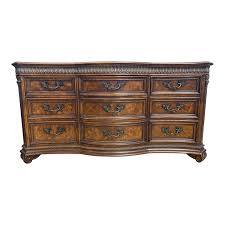 Drexel heritage credenzas and sideboards. Drexel Heritage Furniture Nine Drawer Dresser Original Price 2 000 Design Plus Gallery
