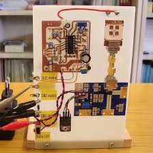 It returned to the skies in 2003, with its new name: Sensors Free Full Text A 24 Ghz Front End Integrated On A Multilayer Cellulose Based Substrate For Doppler Radar Sensors Html