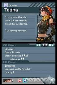Days of ruin (u) release date: Picture Of Advance Wars Days Of Ruin