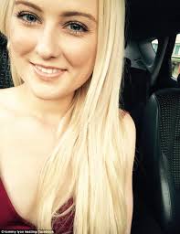 Boyfriend of Emily Jayne Collie pays tribute