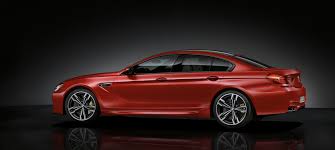 Spotting distance by enemy with view range of 279m. Bmw M6 Gran Coupe A Singular Masterpiece