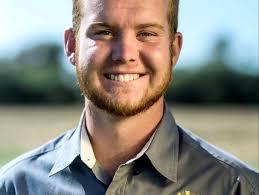 Myles Getto: Candidate for Commission District 2