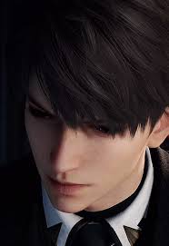 Love and Deep Space: Caleb's Heartfelt Journey