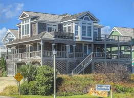 This Is Dani S Place A 7 Bedroom Outer Banks Nc Beach Vacation Rental Now With Fantastic Rental Discounts Places To Rent Nc Beach Vacation Renting A House