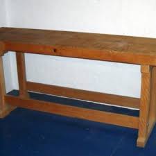 1910 wurde die schweizer fabrik in eine ag umgewandelt. Lachappell Kriens Workbench Finewoodworking