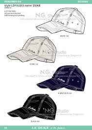 Accessories By Giuseppe Zagonia At Coroflot Com Cap Design Pattern Fashion Fashion Sketches