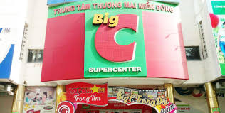 Frequently asked questions about big c rajdamri. Big C Miá»n Ä'ong