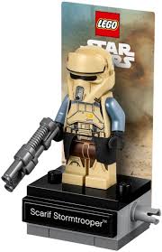 Lego Scarif Stormtrooper 75154 Shoretrooper Captain Star Wars Minifigure Building Toys Toys Hobbies Фигурка star wars captain cardinal galaxy's edge серии the black series. lego scarif stormtrooper 75154