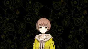 No account needed, updated constantly! Steins Gate 0 Steins Gate Katsumi Nakase Anime 3840x2160 Uhd Wallpapers Walldump Free Hd And Uhd Wallpapers