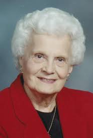 Obituary information for Margaret Johnson