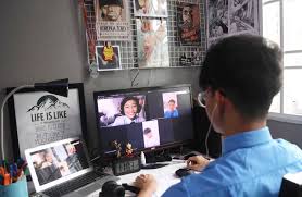 Uwu is an emoticon depicting a cute face. Pdpr Give Teachers Space Increase Relevant Training