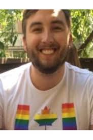 Jacob Scott Hamilton Obituary in Dartmouth at Donald K. Walker Funeral  Directors