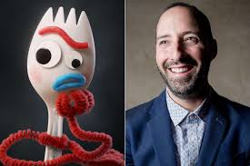 Dan The Pixar Fan: Toy Story 4: Amazon Exclusive Forky & Karen Beverly  Figures (By Mattel)