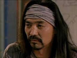 Jeff Imada an actor and stuntman for years
