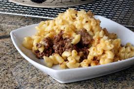 Macaroni and cheese—also called mac 'n' cheese in the united states, and macaroni cheese in the united kingdom—is a dish of cooked macaroni pasta and a cheese sauce, most commonly cheddar. Top 11 Macaroni And Cheese Combination Recipes