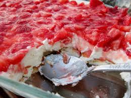 Maybe you would like to learn more about one of these? How To Create Angel Bing Images Angel Food Cake Desserts Strawberry Angel Food Cake Strawberry Recipes