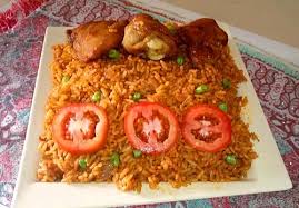 Jollof rice is a very common dish prepared in many african countries and each recipe differs depending on the nation. Easy Jollof Rice Recipe How To Cook Perfect Nigerian Party Jollof Rice Jotscroll