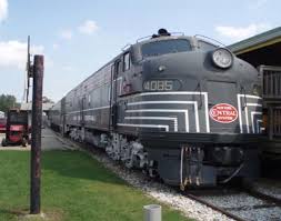 Enhances history teaching and research through primary sources, an online textbook, extensive reference resources, and interactive materials. National New York Central Rr Museum Elkhart In 46515
