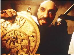 Morte di Umberto Eco, il film "Il nome della rosa": parla l'attore F.  Murray Abraham: