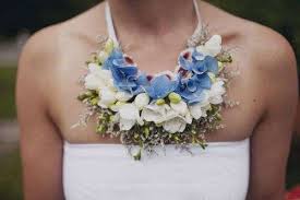 This tradition comes from a time period, long ago. Bridesmaids Corsage Alternatives Arabia Weddings