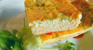 Flan Au Crabe Au Cookeo Cookeo Recette Recette Flan