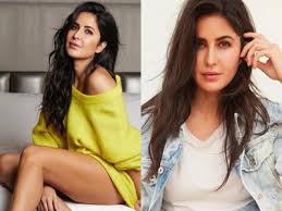 Happy birthday Katrina Kaif | All the times birthday girl Katrina Kaif made  fans swoon with her no-makeup looks