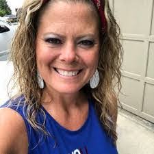 Tracey Melnick's Instagram, Twitter & Facebook