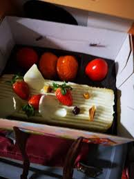 Collection by mariia arp • last updated 2 weeks ago. Full Moon Gift Box From Rt Pastry Steemit