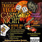 Transyl-Vegas Casino Night  RWC FUN-Raiser event image
