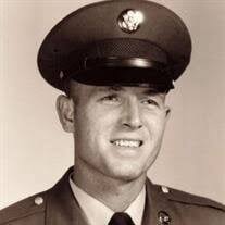 Charles "Sonny" Wayne Farrington Obituary