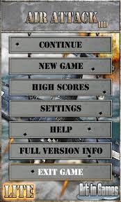 While the device is larg. Airattack Hd Para Android Descargar