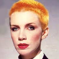 Annie Lennox Personality Type (MBTI, Enneagram, Song Persona)