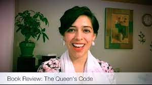 You cannot hold back any longer. The Queen S Code Youtube