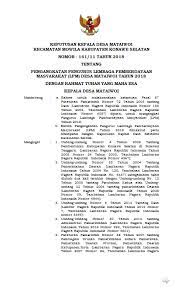 Download contoh sk pengurus masjid dari kepala desa atau lurah. Contoh Sk Lpm Desa Lembaga Pemberdaya Masyarakat Mail Chaozkhaky