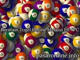 Bermain Togel Online Melalui Hp Pc Mainan Buku Gambar Gambar