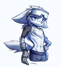 We did not find results for: Sonic Fox Oc