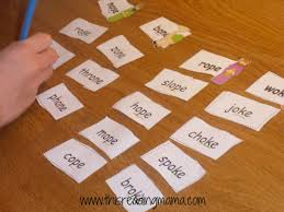 Word Sort Strategies For Students